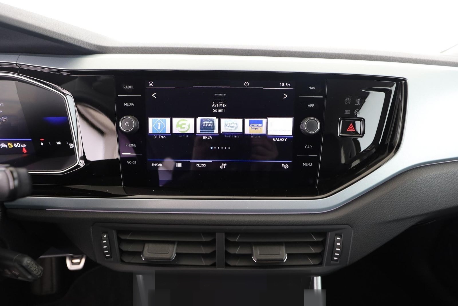 Volkswagen Taigo 1.0TSI Life GOAL+GJR+APP+PDC+LED+BLUETOOTH foto 7