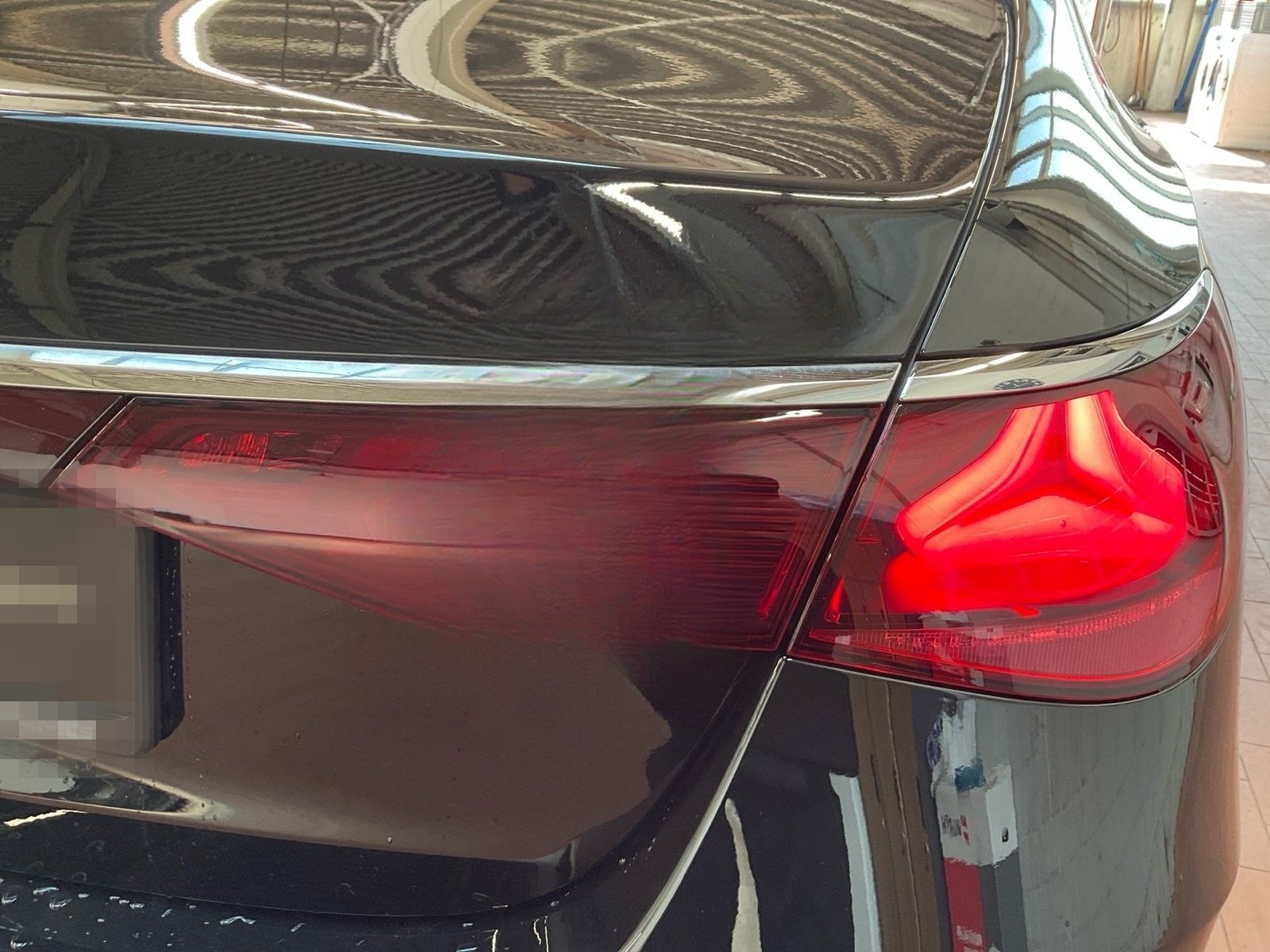 Mercedes-Benz E 450 d 4MATIC Limousine AMG+MBUX+Memory+Night foto 11