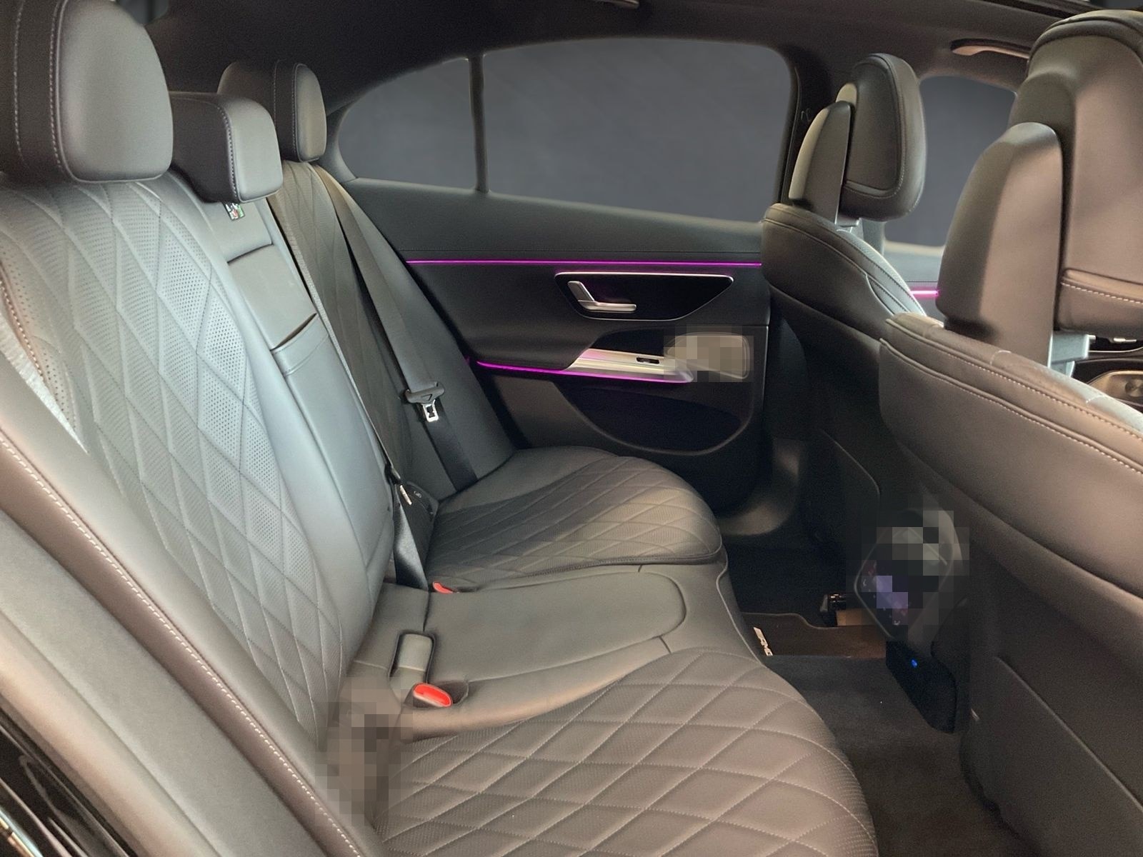 Mercedes-Benz E 450 d 4MATIC Limousine AMG+MBUX+Memory+Night foto 14