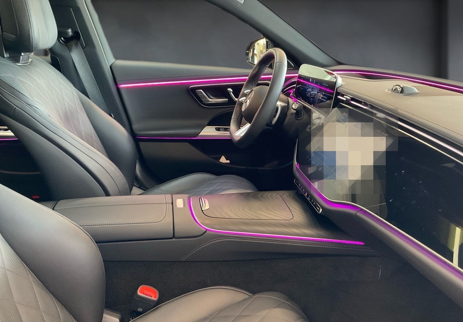 Mercedes-Benz E 450 d 4MATIC Limousine AMG+MBUX+Memory+Night foto 17