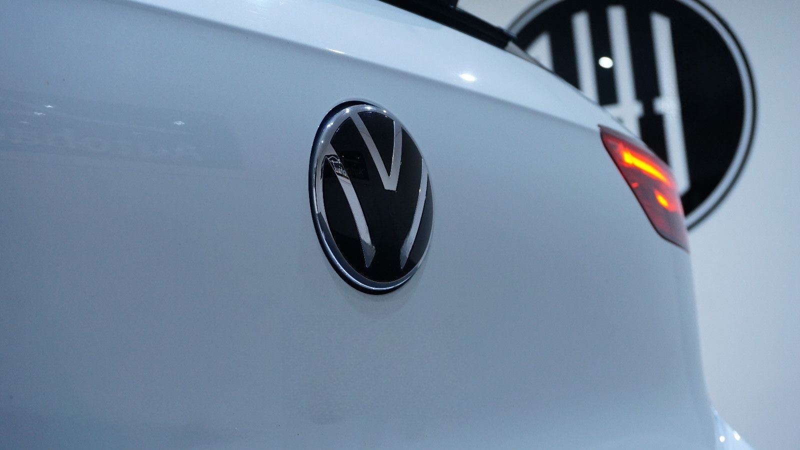 Volkswagen GTI VIII Clubsport *Oryx-Weiß Perlmutt*HarmanK* foto 15