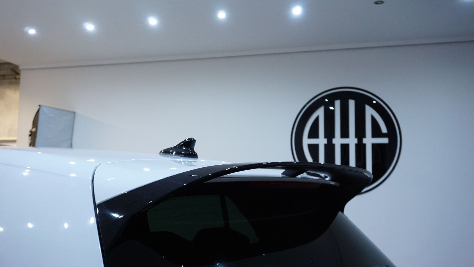 Volkswagen GTI VIII Clubsport *Oryx-Weiß Perlmutt*HarmanK* foto 16