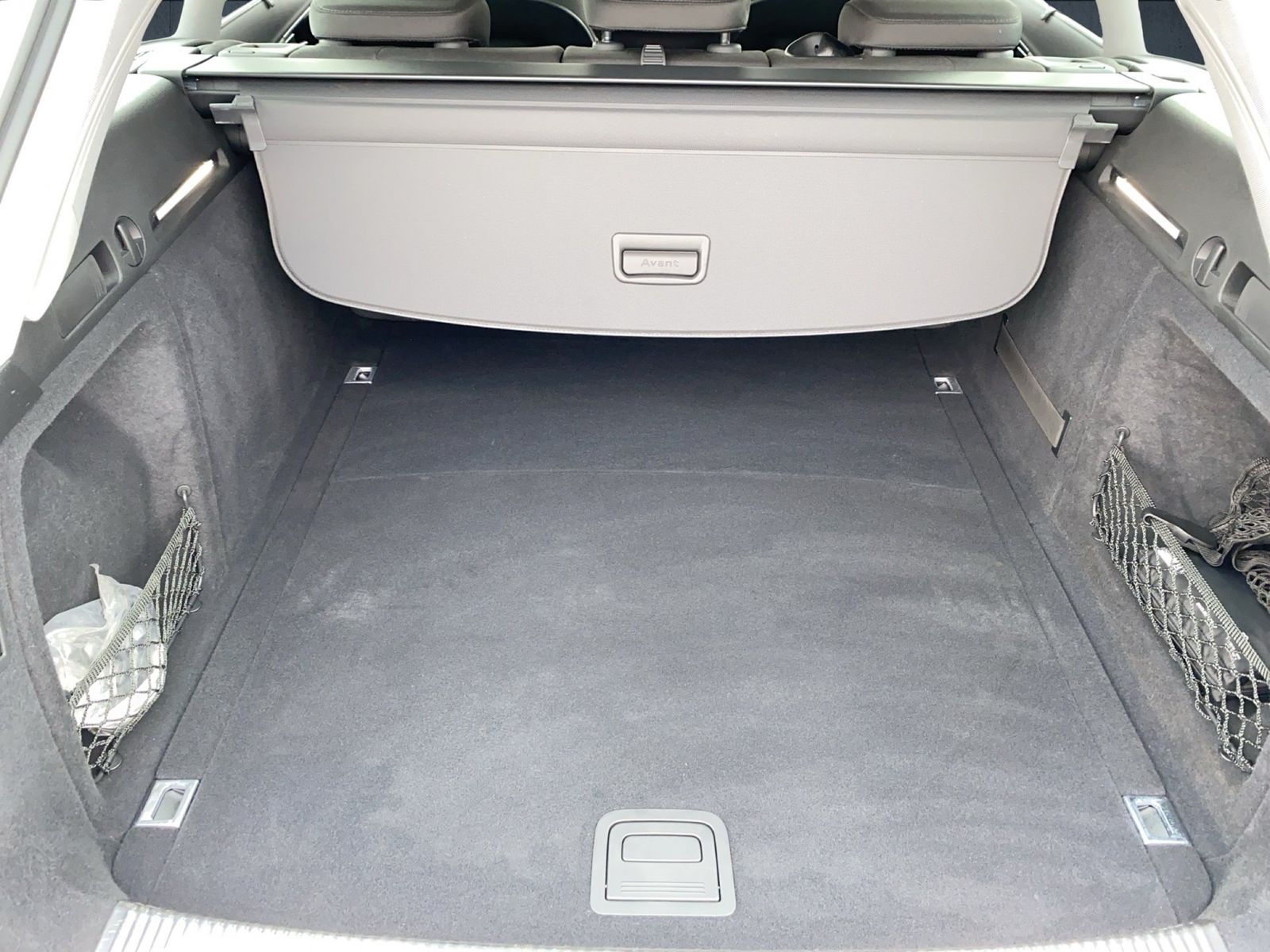 Audi A4 Avant 35 TDI S tr. Virtual AHK Cam ACC FLA foto 13