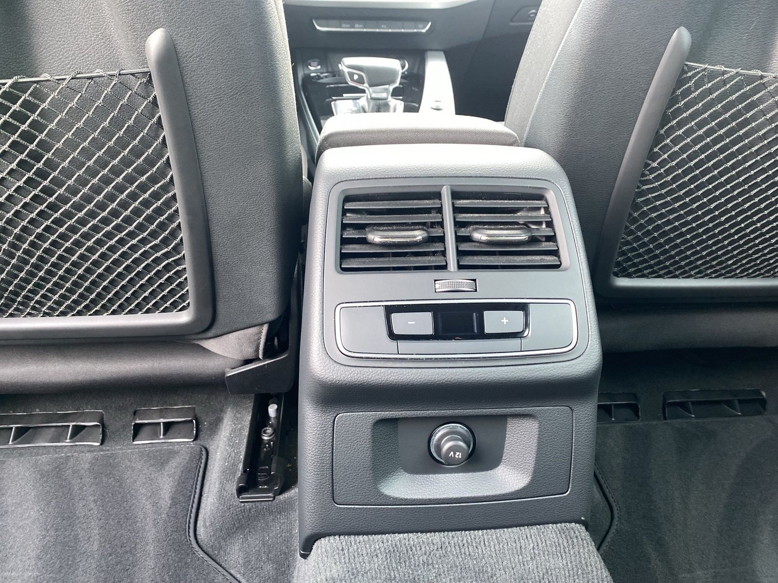 Audi A4 Avant 35 TDI S tr. Virtual AHK Cam ACC FLA foto 16