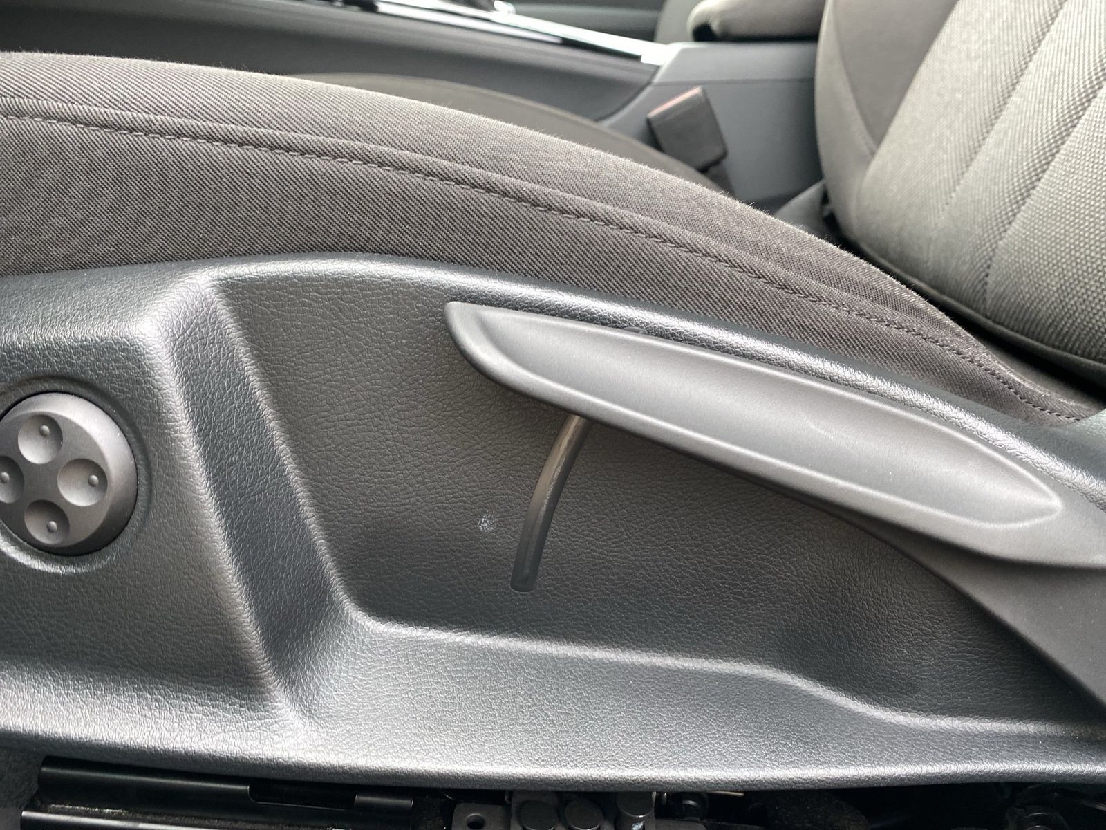 Audi A4 Avant 35 TDI S tr. Virtual AHK Cam ACC FLA foto 18