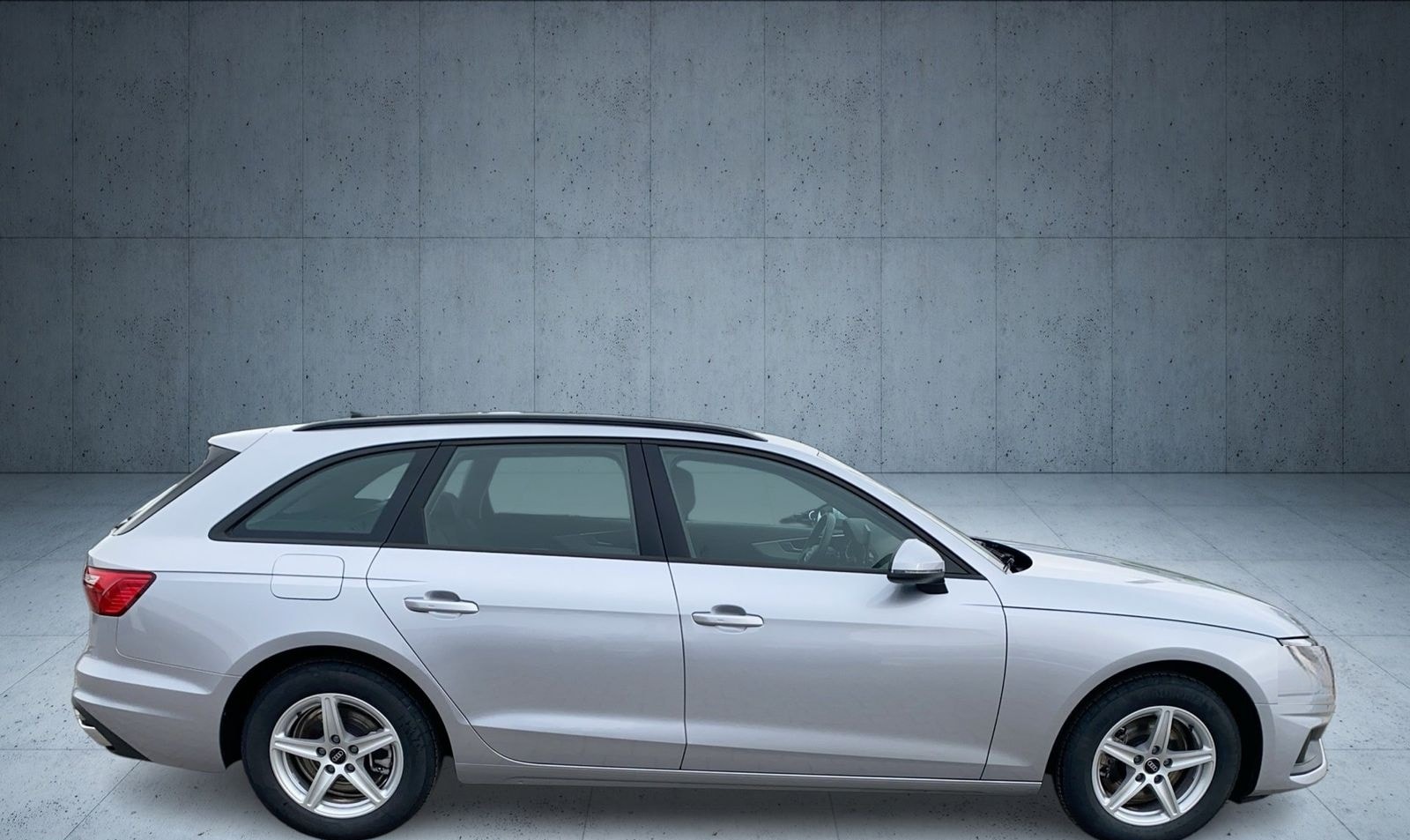 Audi A4 Avant 35 TDI S tr. Virtual AHK Cam ACC FLA foto 6