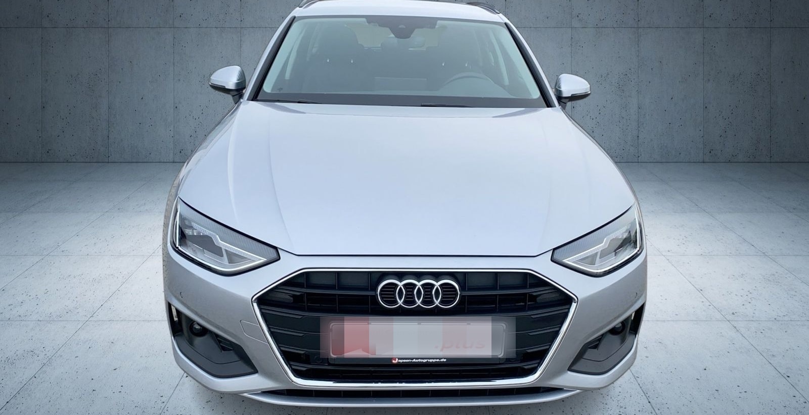 Audi A4 Avant 35 TDI S tr. Virtual AHK Cam ACC FLA foto 8