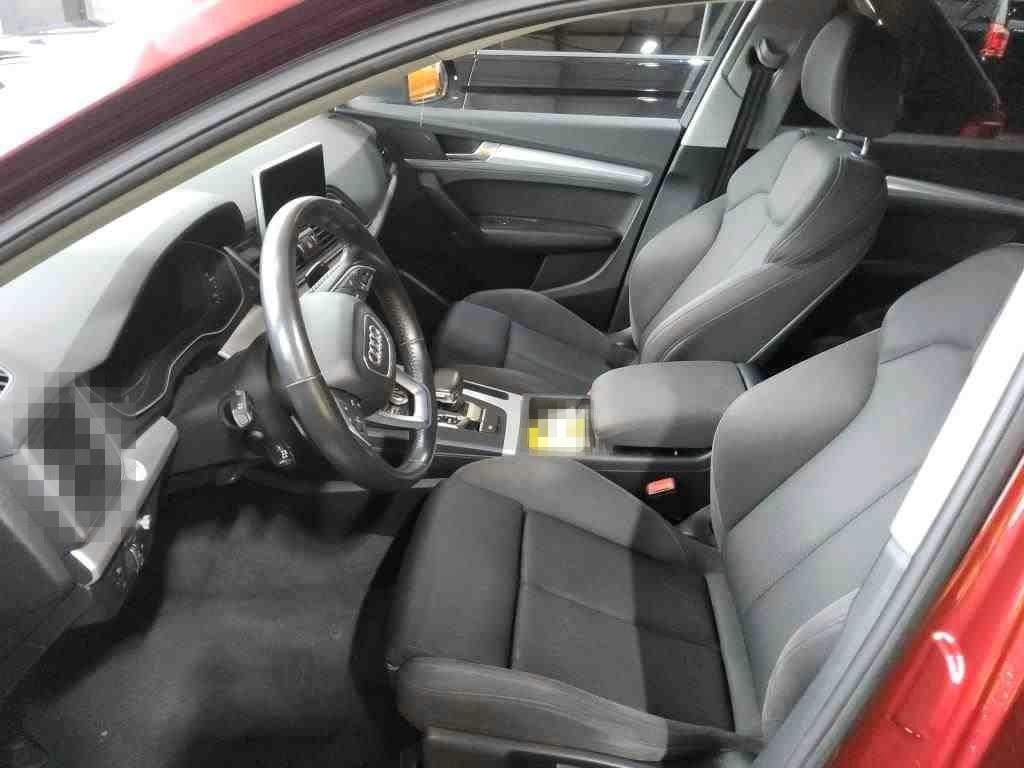 Audi Q5 quattro sport3.0TDI DSG Navi SHZ Tour Virtual foto 5