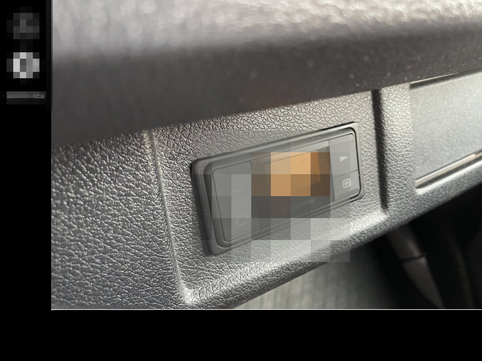 Mercedes-Benz Sprinter 317 CDI Tourer AHK 3,5 RFK Klima 8-Sitz foto 13