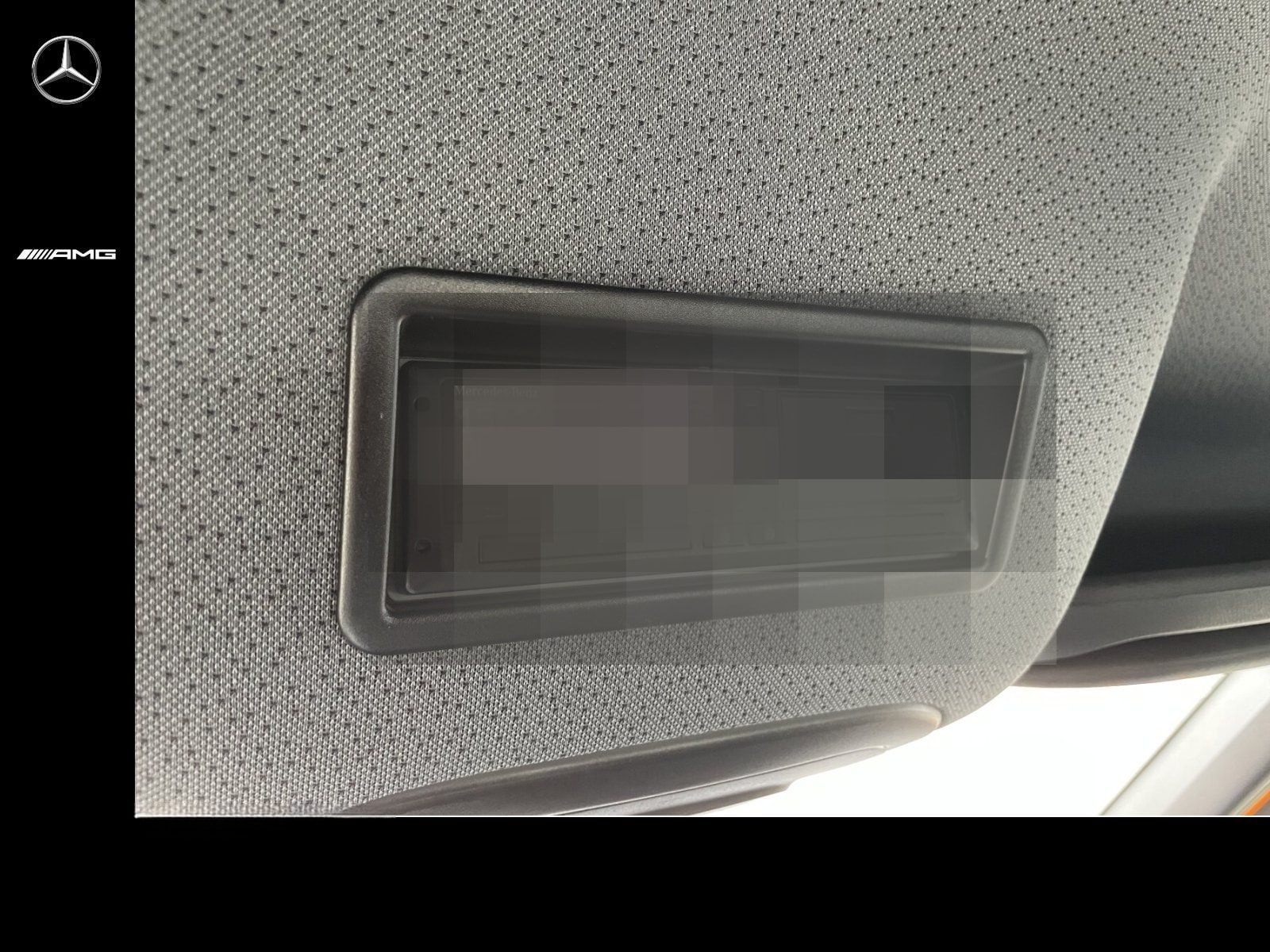 Mercedes-Benz Sprinter 317 CDI Tourer AHK 3,5 RFK Klima 8-Sitz foto 15