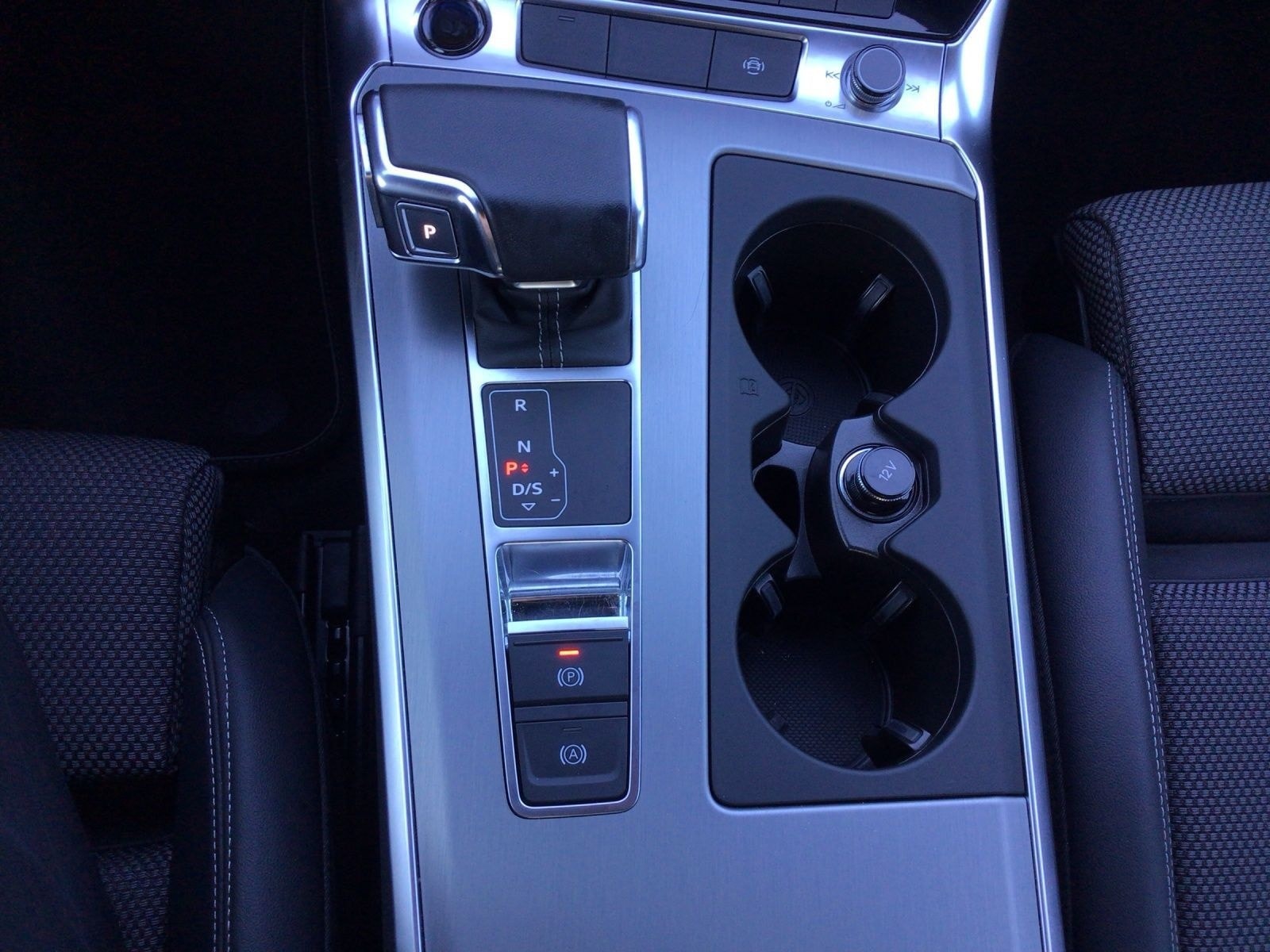 Audi A6 Avant 45 TFSI Q 2x S LINE LM20 AHK ACC-TOUR foto 11