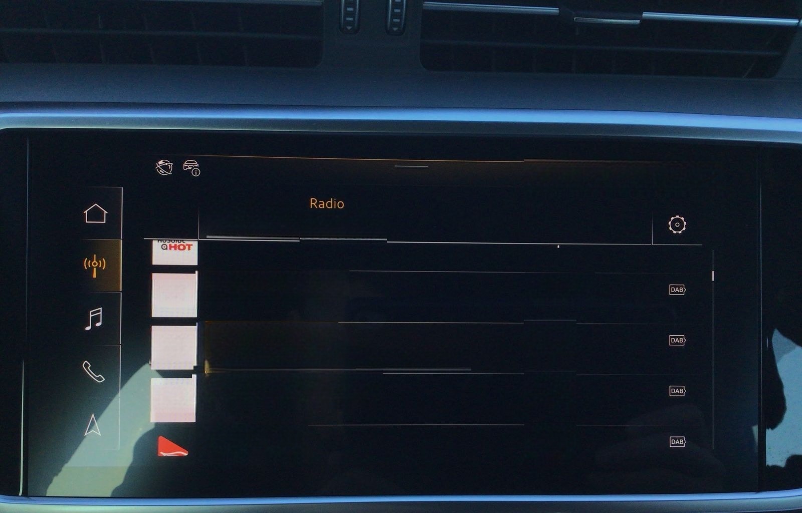 Audi A6 Avant 45 TFSI Q 2x S LINE LM20 AHK ACC-TOUR foto 12