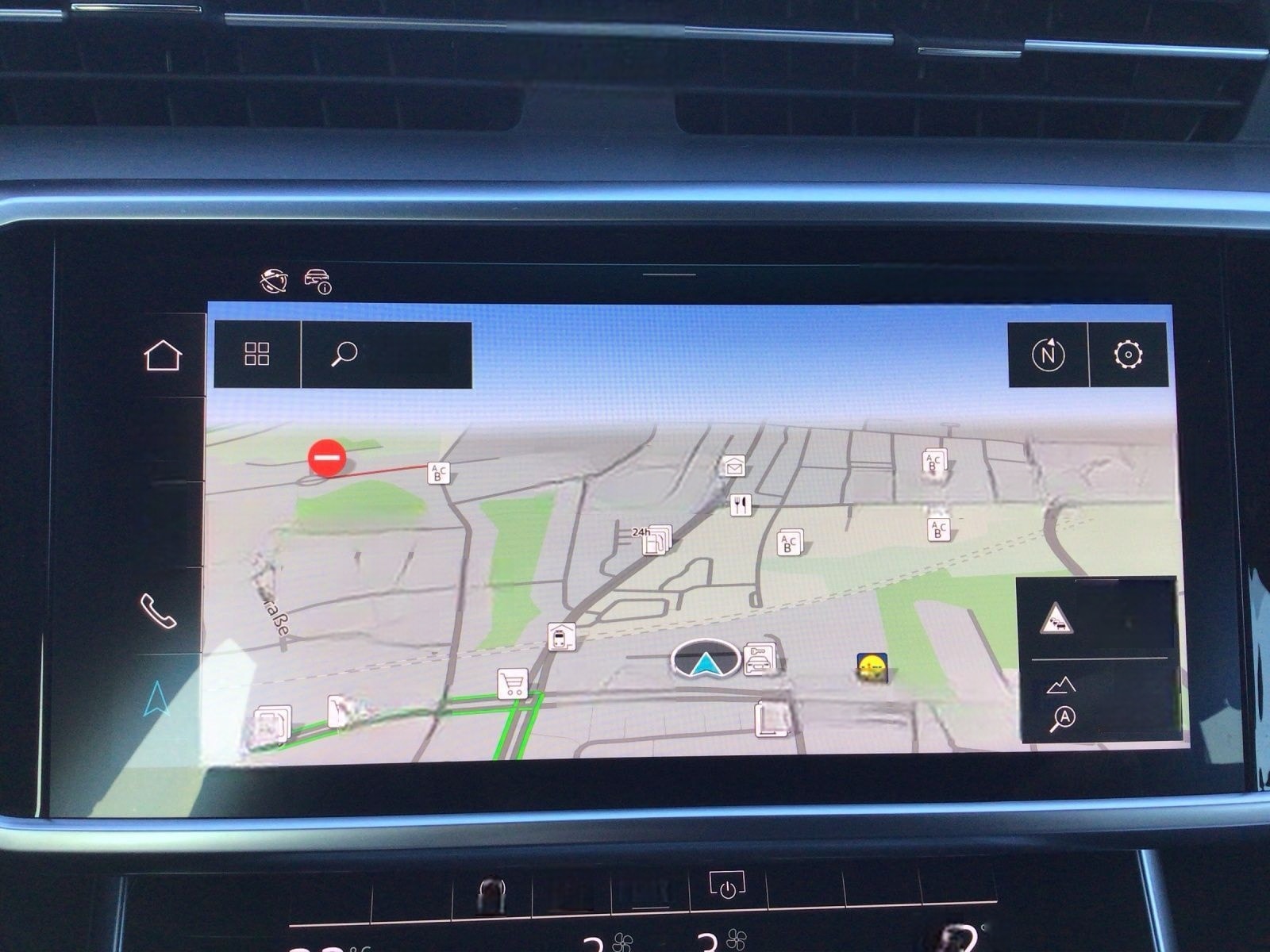 Audi A6 Avant 45 TFSI Q 2x S LINE LM20 AHK ACC-TOUR foto 13