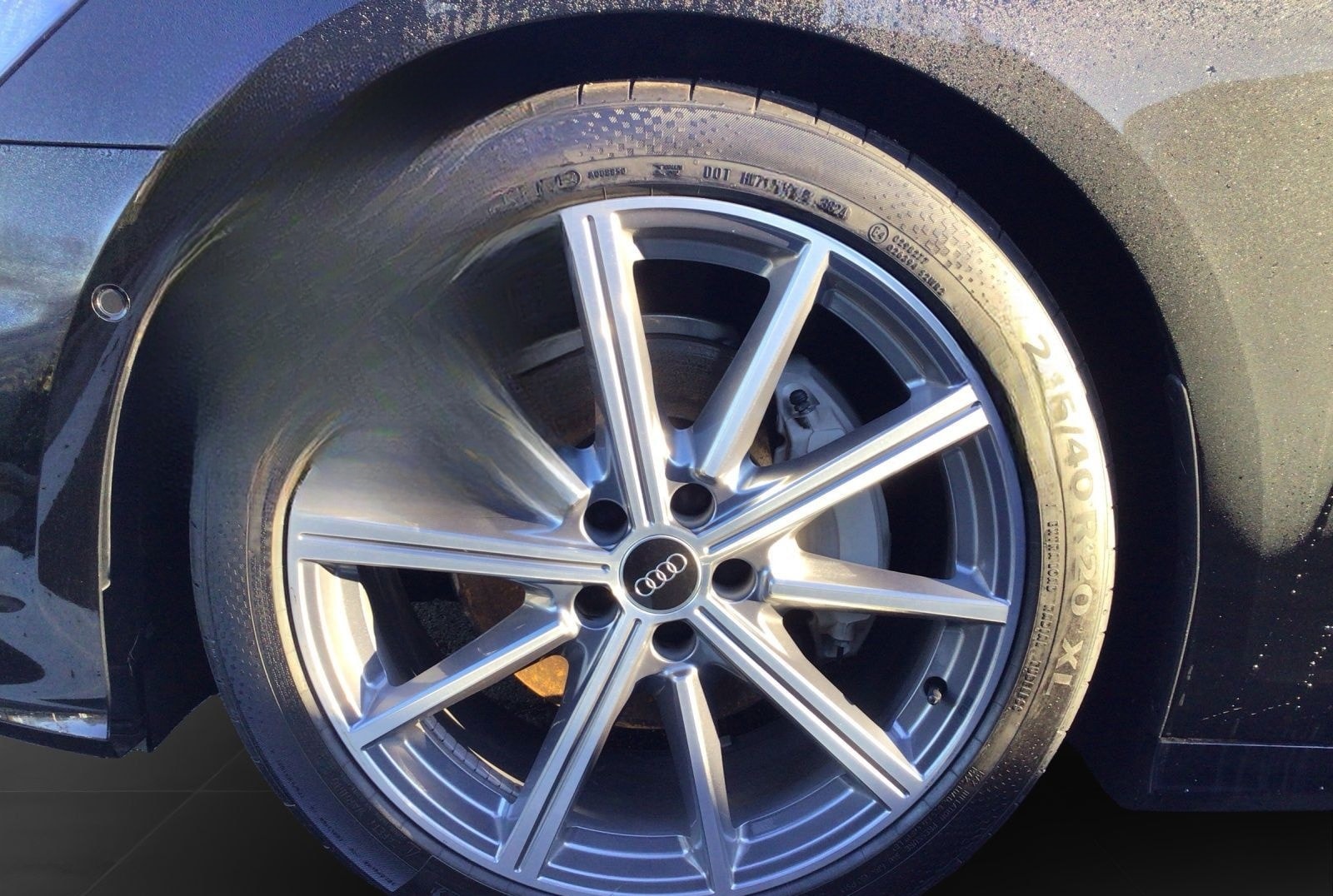 Audi A6 Avant 45 TFSI Q 2x S LINE LM20 AHK ACC-TOUR foto 7