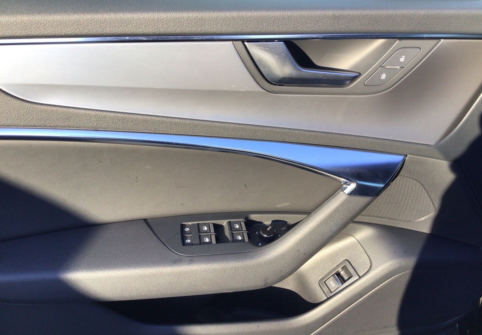 Audi A6 Avant 45 TFSI Q 2x S LINE LM20 AHK ACC-TOUR foto 8