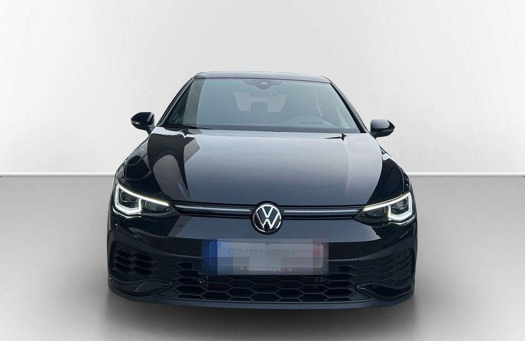 Volkswagen Golf VIII 2.0 TSI DSG GTI Clubsport HARMAN*HEADU foto 2