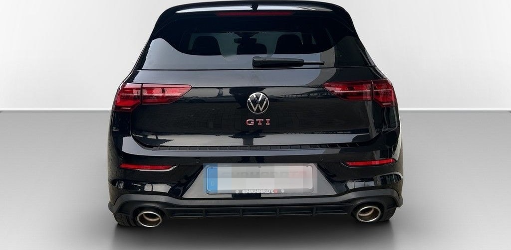 Volkswagen Golf VIII 2.0 TSI DSG GTI Clubsport HARMAN*HEADU foto 6