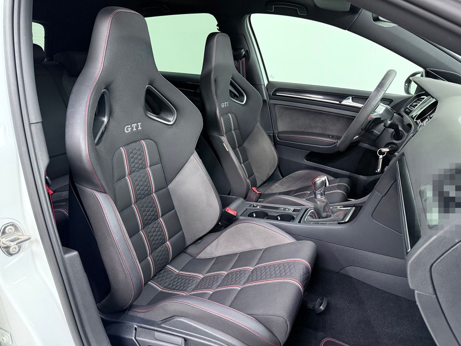 Volkswagen Golf VII GTI Clubsport *Pano*Schale*Dyn*Kamera* foto 12