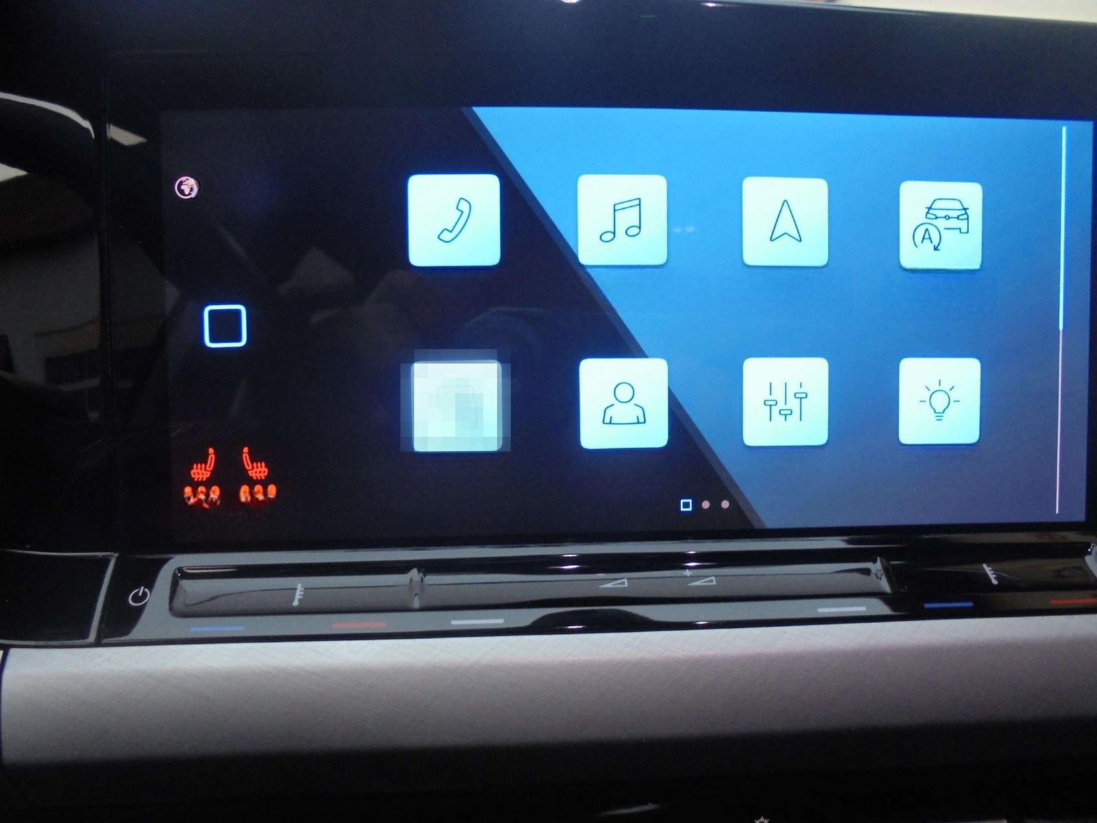 Volkswagen Golf Variant Golf VIII Variant 1.0 TSI foto 16