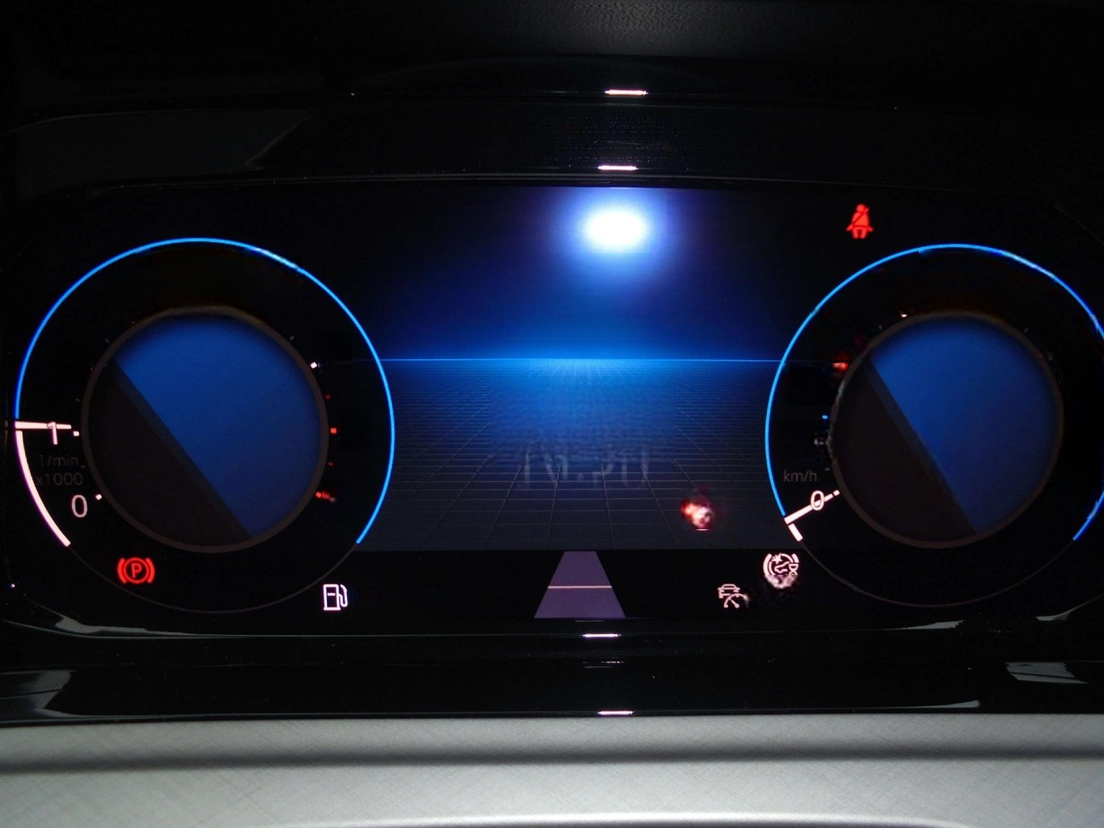 Volkswagen Golf Variant Golf VIII Variant 1.0 TSI foto 17