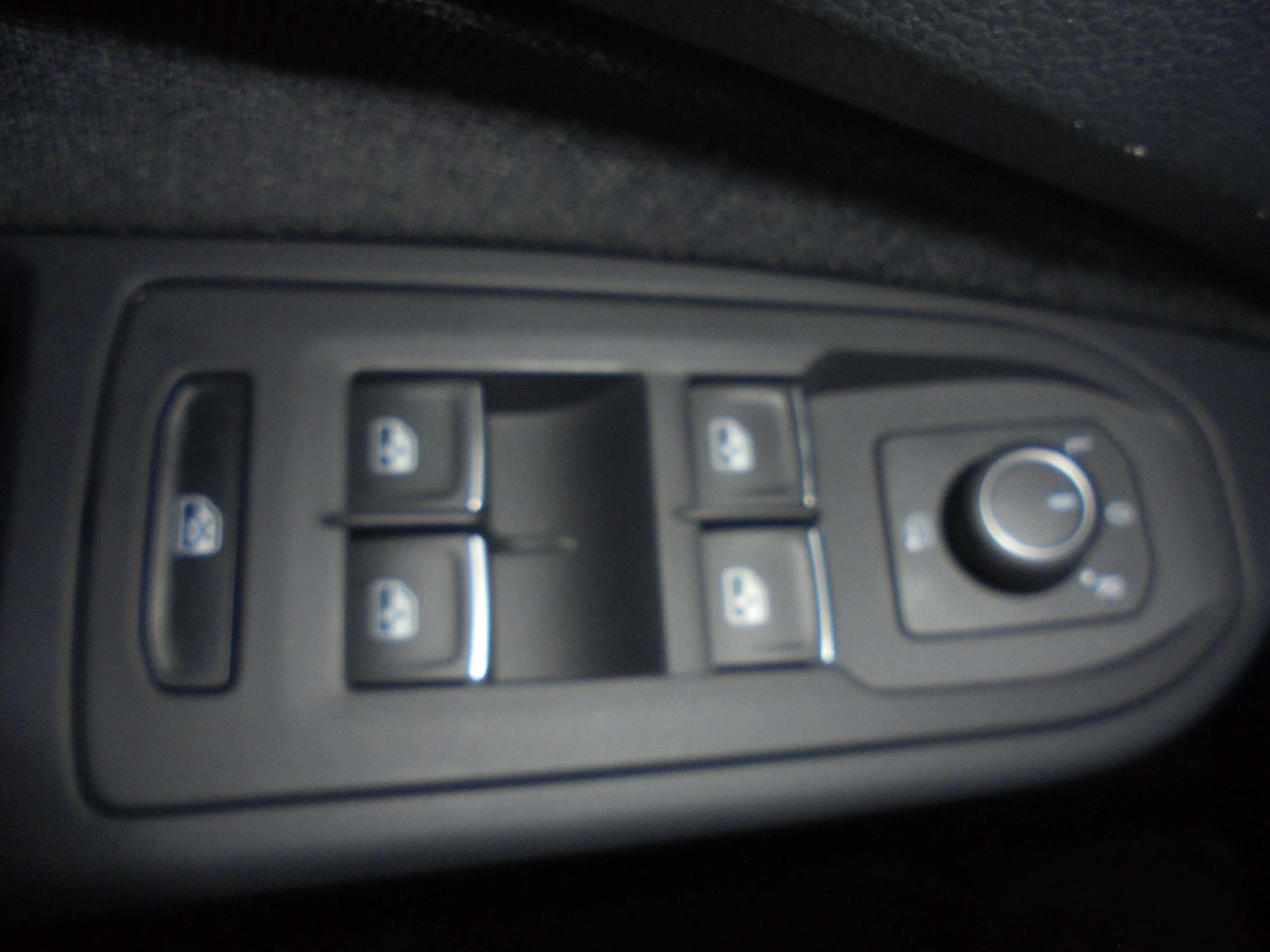 Volkswagen Golf Variant Golf VIII Variant 1.0 TSI foto 19