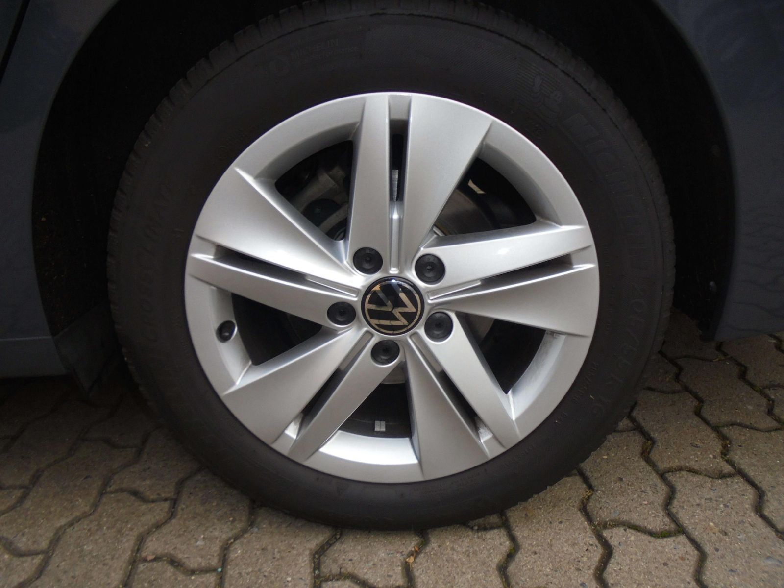 Volkswagen Golf Variant Golf VIII Variant 1.0 TSI foto 21