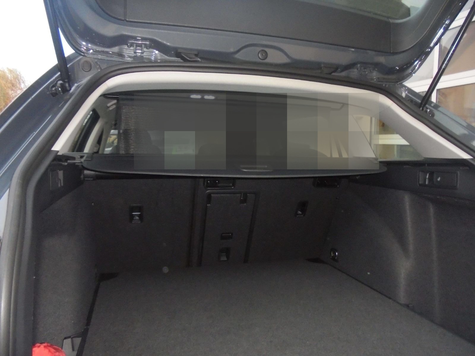 Volkswagen Golf Variant Golf VIII Variant 1.0 TSI foto 8