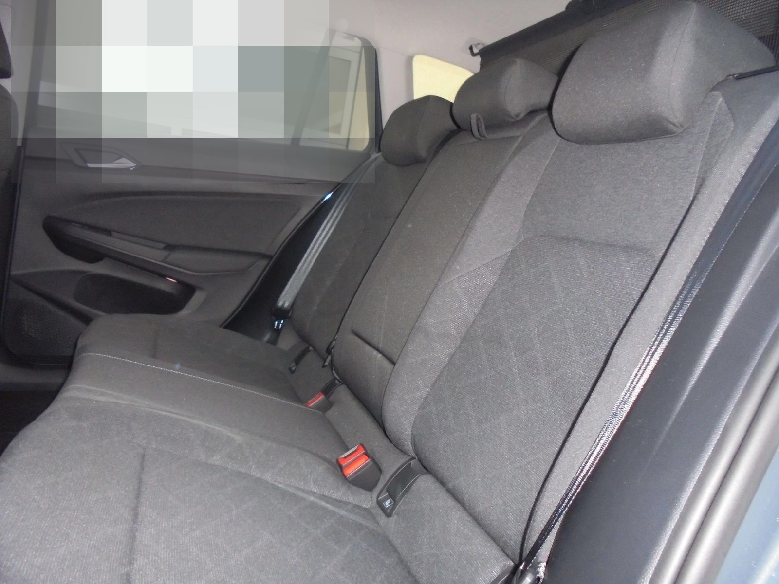 Volkswagen Golf Variant Golf VIII Variant 1.0 TSI foto 9