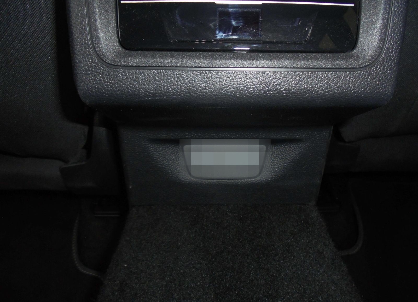 Volkswagen Golf Variant Golf VIII Variant 1.0 TSI foto 10