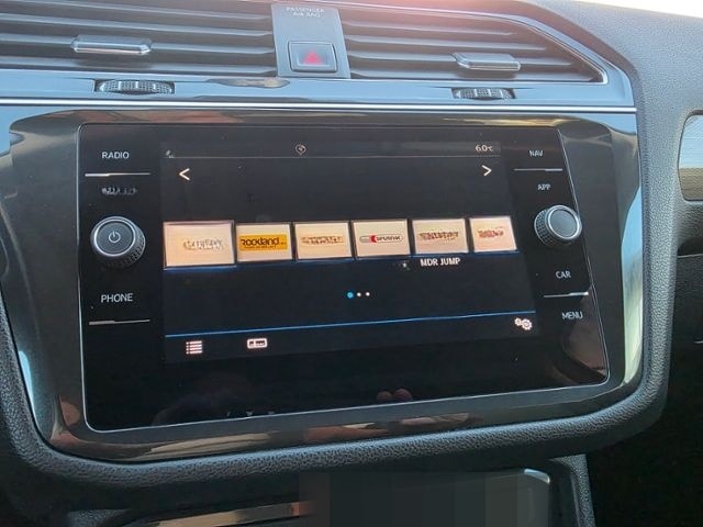 Volkswagen Tiguan Allspace 1.4 TSI Comfortline KLIMA ALU foto 16