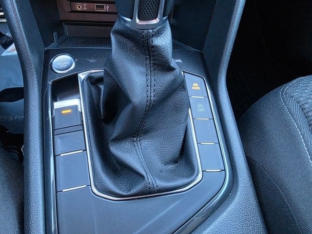 Volkswagen Tiguan Allspace 1.4 TSI Comfortline KLIMA ALU foto 20