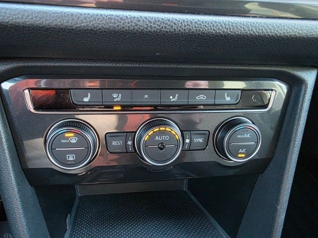 Volkswagen Tiguan Allspace 1.4 TSI Comfortline KLIMA ALU foto 21