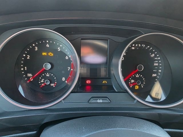 Volkswagen Tiguan Allspace 1.4 TSI Comfortline KLIMA ALU foto 22