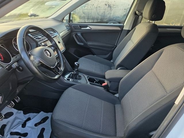 Volkswagen Tiguan Allspace 1.4 TSI Comfortline KLIMA ALU foto 9