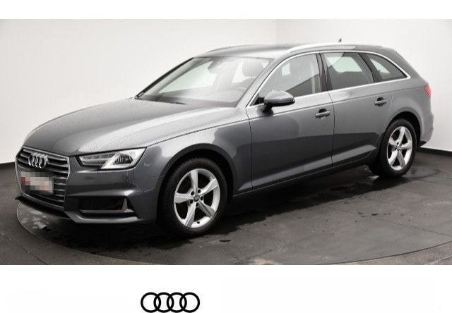 Audi A4 Avant 40TFSI S tronic sport NAVI/XENON/SITZHZ foto 1