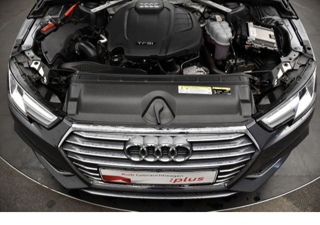 Audi A4 Avant 40TFSI S tronic sport NAVI/XENON/SITZHZ foto 11