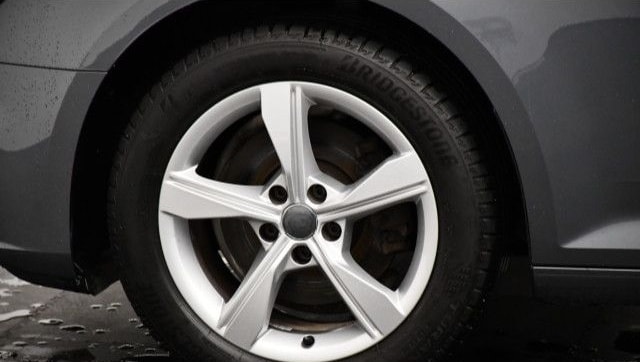 Audi A4 Avant 40TFSI S tronic sport NAVI/XENON/SITZHZ foto 12