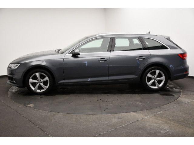 Audi A4 Avant 40TFSI S tronic sport NAVI/XENON/SITZHZ foto 15