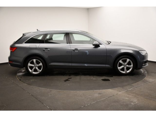 Audi A4 Avant 40TFSI S tronic sport NAVI/XENON/SITZHZ foto 16