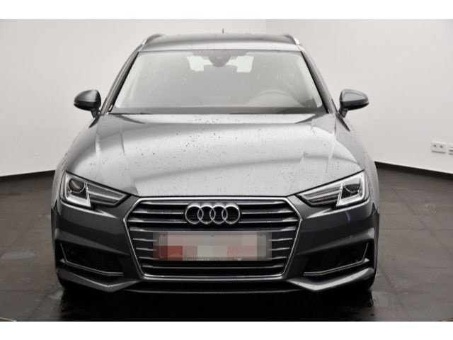 Audi A4 Avant 40TFSI S tronic sport NAVI/XENON/SITZHZ foto 17