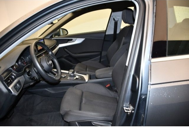 Audi A4 Avant 40TFSI S tronic sport NAVI/XENON/SITZHZ foto 3