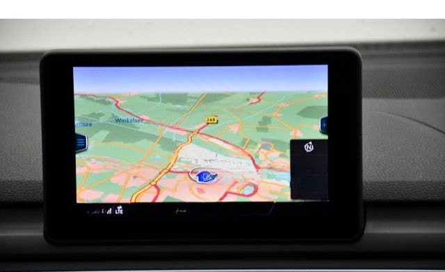 Audi A4 Avant 40TFSI S tronic sport NAVI/XENON/SITZHZ foto 7