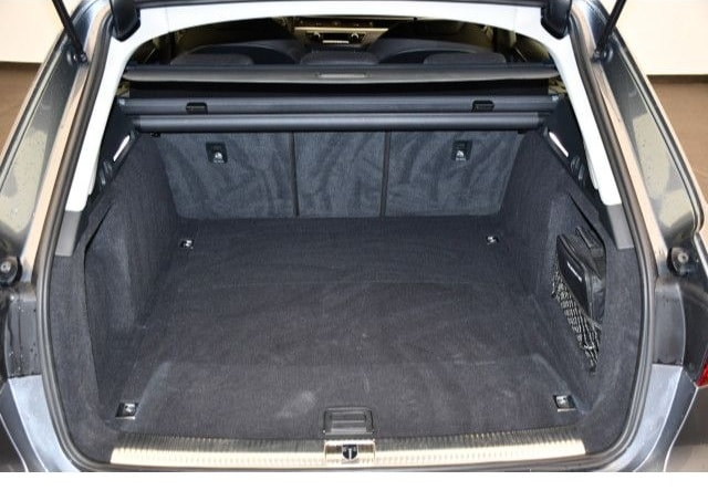 Audi A4 Avant 40TFSI S tronic sport NAVI/XENON/SITZHZ foto 9