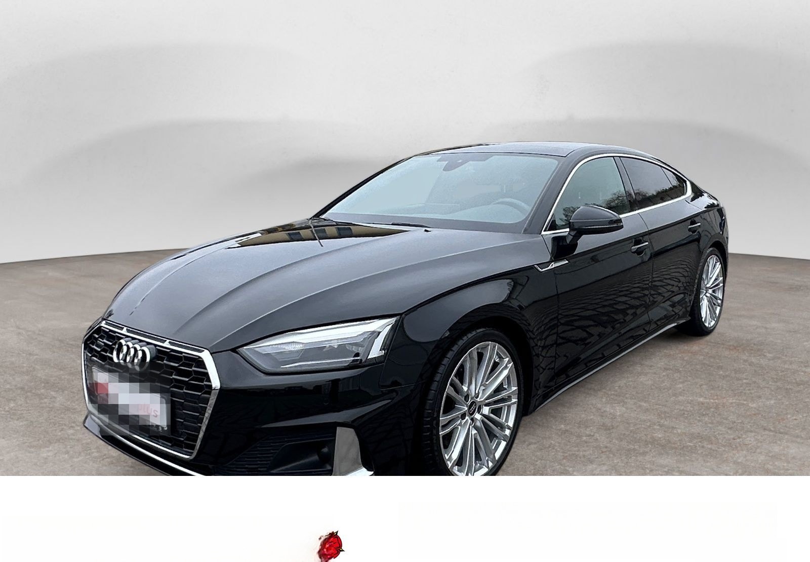 Audi A5 Sportback 40 TDI qu. advanced 19Z*Pano* foto 1