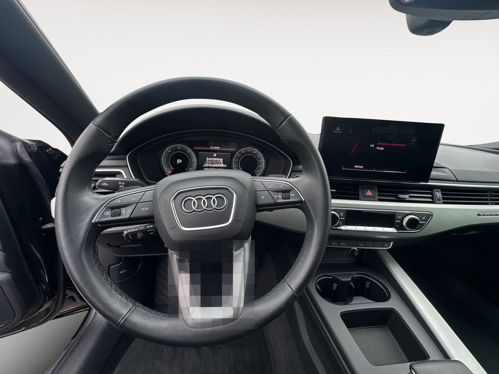 Audi A5 Sportback 40 TDI qu. advanced 19Z*Pano* foto 11