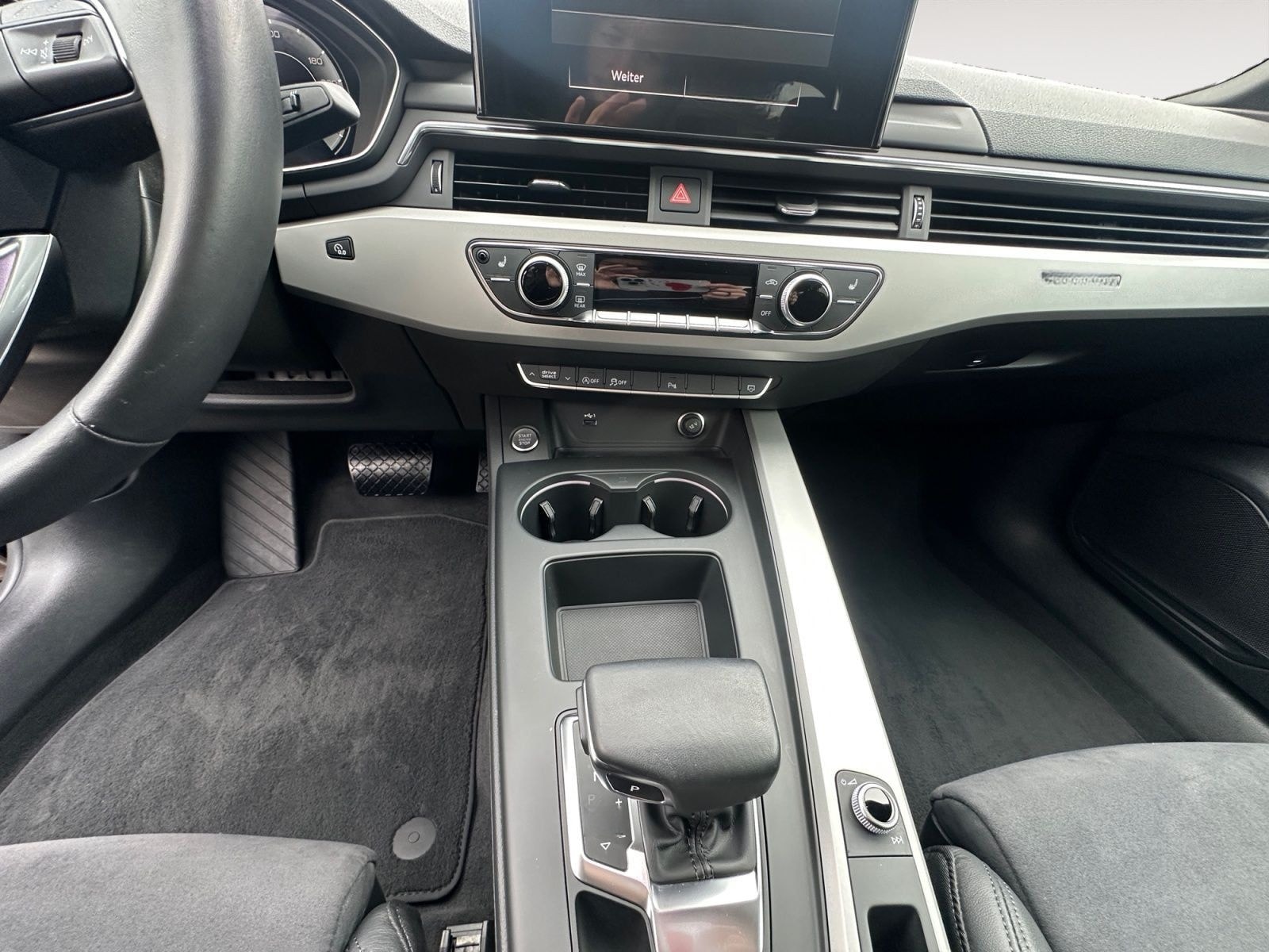 Audi A5 Sportback 40 TDI qu. advanced 19Z*Pano* foto 12