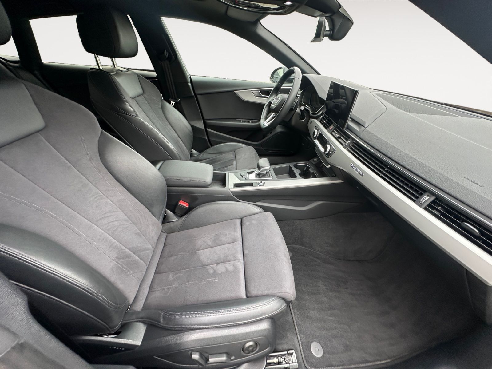 Audi A5 Sportback 40 TDI qu. advanced 19Z*Pano* foto 16