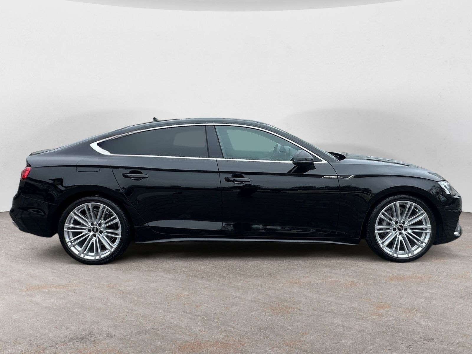 Audi A5 Sportback 40 TDI qu. advanced 19Z*Pano* foto 7