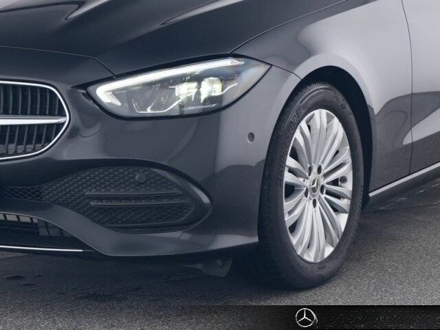 Mercedes-Benz C 300 d 4M Avantgarde Business Lenkradhzg. 360° foto 2