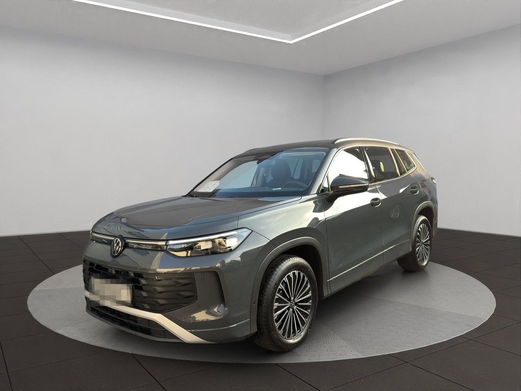Volkswagen Tayron Life 1.5 eTSI DSG 7Sitze Navi AHK foto 1